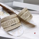 2024年4月26日夏季新作入荷ディオール 夏靴 xj工場