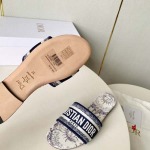 2024年4月26日夏季新作入荷ディオール 夏靴 xj工場