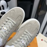 2024年4月26日夏季新作入荷ディオール スニーカー  xj工場35-41