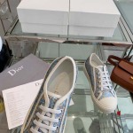 2024年4月26日夏季新作入荷ディオール ズック靴xj工場35-40