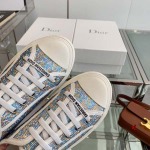 2024年4月26日夏季新作入荷ディオール ズック靴xj工場35-40