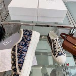 2024年4月26日夏季新作入荷ディオール ズック靴xj工場35-40