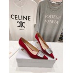 2024年4月26日夏季新作入荷ディオール ハイヒール xj工場35-42