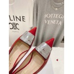 2024年4月26日夏季新作入荷ディオール ハイヒール xj工場35-42