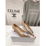 2024年4月26日夏季新作入荷ディオール ハイヒール xj工場35-42