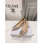 2024年4月26日夏季新作入荷ディオール ハイヒール xj工場35-42