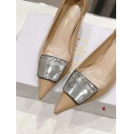 2024年4月26日夏季新作入荷ディオール ハイヒール xj工場35-42