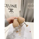 2024年4月26日夏季新作入荷ディオール ハイヒール xj工場35-42