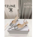 2024年4月26日夏季新作入荷ディオール ハイヒール xj工場35-42