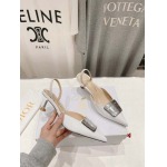 2024年4月26日夏季新作入荷ディオール ハイヒール xj工場35-42