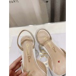 2024年4月26日夏季新作入荷ディオール ハイヒール xj工場35-42