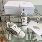 2024年4月26日夏季新作入荷ディオール スニーカー xj工場35-44