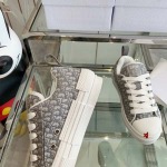 2024年4月26日夏季新作入荷ディオール スニーカー xj工場35-44