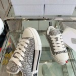 2024年4月26日夏季新作入荷ディオール スニーカー xj工場35-44