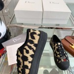 2024年4月26日夏季新作入荷ディオール ズック靴 xj工場