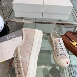 2024年4月26日夏季新作入荷ディオール ズック靴 xj工場