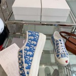 2024年4月26日夏季新作入荷ディオール ズック靴 xj工場