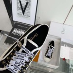 2024年4月26日夏季新作入荷ディオール ズック靴 xj工場