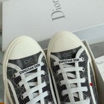 2024年4月26日夏季新作入荷ディオール ズック靴 xj工場