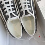 2024年4月26日夏季新作入荷ディオール ズック靴 xj工場