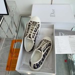 2024年4月26日夏季新作入荷ディオール ズック靴 xj工場