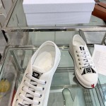 2024年4月26日夏季新作入荷ディオール ズック靴 xj工場