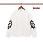 2024年4月26日夏季新作入荷ジバンシー スウェットDONGD工場