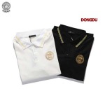 2024年4月26日夏季新作入荷ヴェルサーチ半袖 TシャツDONGD工場