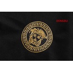 2024年4月26日夏季新作入荷ヴェルサーチ半袖 TシャツDONGD工場