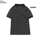 2024年4月26日夏季新作入荷ディオール半袖 TシャツDONGD工場
