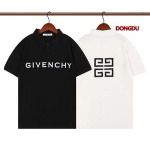 2024年4月26日夏季新作入荷 ジバンシー半袖 TシャツDONGD工場