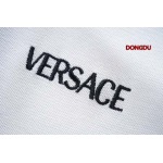 2024年4月26日夏季新作入荷ヴェルサーチ半袖 TシャツDONGD工場