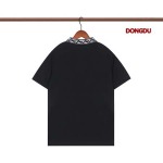 2024年4月26日夏季新作入荷ヴェルサーチ半袖 TシャツDONGD工場