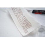 2024年4月26日夏季新作入荷ヴェルサーチ半袖 TシャツDONGD工場