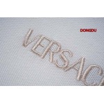 2024年4月26日夏季新作入荷ヴェルサーチ半袖 TシャツDONGD工場