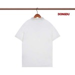 2024年4月26日夏季新作入荷ヴェルサーチ半袖 TシャツDONGD工場