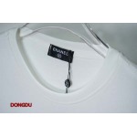 2024年4月26日夏季新作入荷シャネル半袖 TシャツDONGD工場