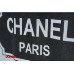 2024年4月26日夏季新作入荷シャネル半袖 TシャツDONGD工場