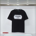 2024年4月26日夏季新作入荷シャネル半袖 TシャツDONGD工場
