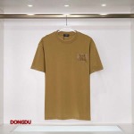 2024年4月26日夏季新作入荷シャネル半袖 TシャツDONGD工場