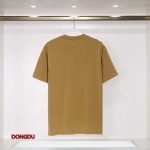 2024年4月26日夏季新作入荷シャネル半袖 TシャツDONGD工場