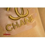 2024年4月26日夏季新作入荷シャネル半袖 TシャツDONGD工場