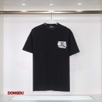 2024年4月26日夏季新作入荷シャネル半袖 TシャツDONGD工場