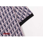 2024年4月26日夏季新作入荷ディオール半袖 TシャツDONGD工場