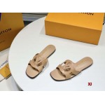 2024年4月26日夏季高品質新作入荷ルイヴィトン夏靴 xj工場