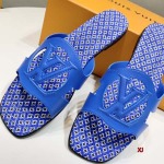 2024年4月26日夏季高品質新作入荷ルイヴィトン夏靴 xj工場