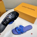 2024年4月26日夏季高品質新作入荷ルイヴィトン夏靴 xj工場