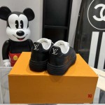 2024年4月26日夏季高品質新作入荷ルイヴィトンスニーカーxj工場