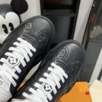 2024年4月26日夏季高品質新作入荷ルイヴィトンスニーカーxj工場