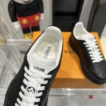 2024年4月26日夏季高品質新作入荷ルイヴィトンスニーカーxj工場